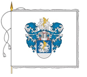 Vaniuchino reprezentacinė herbinė vėliava